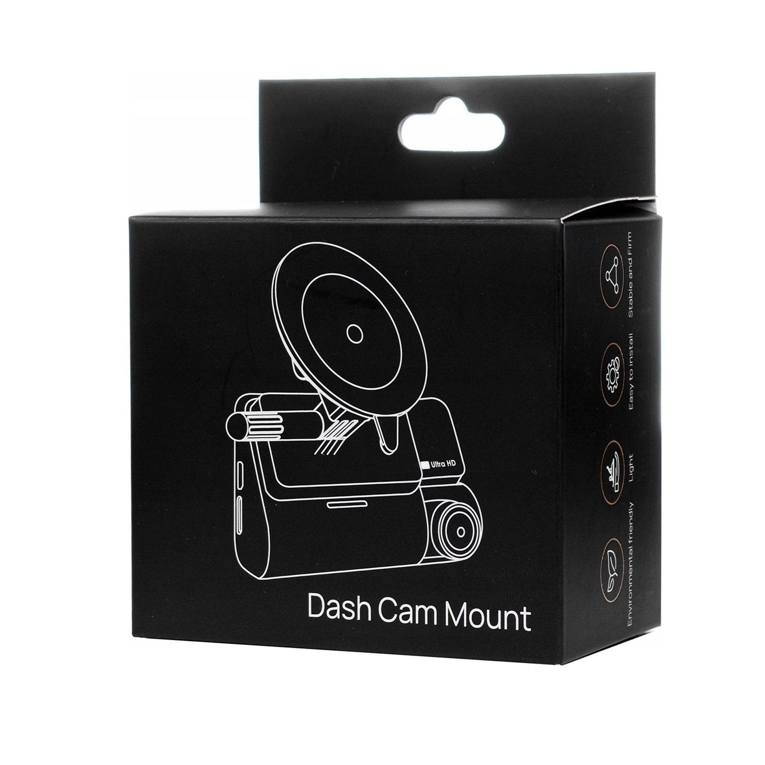 70mai Suction Mount für Xiaomi 70mai A800S und A810