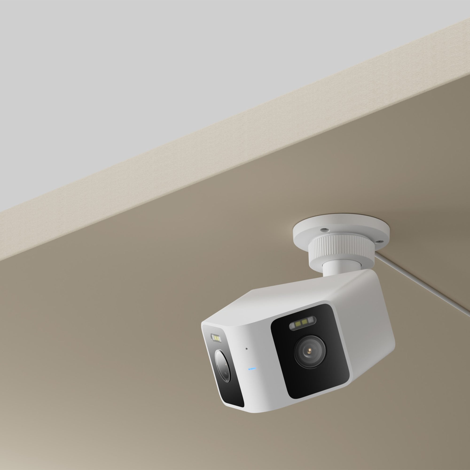 Xiaomi Outdoor Camera CW100 Dual