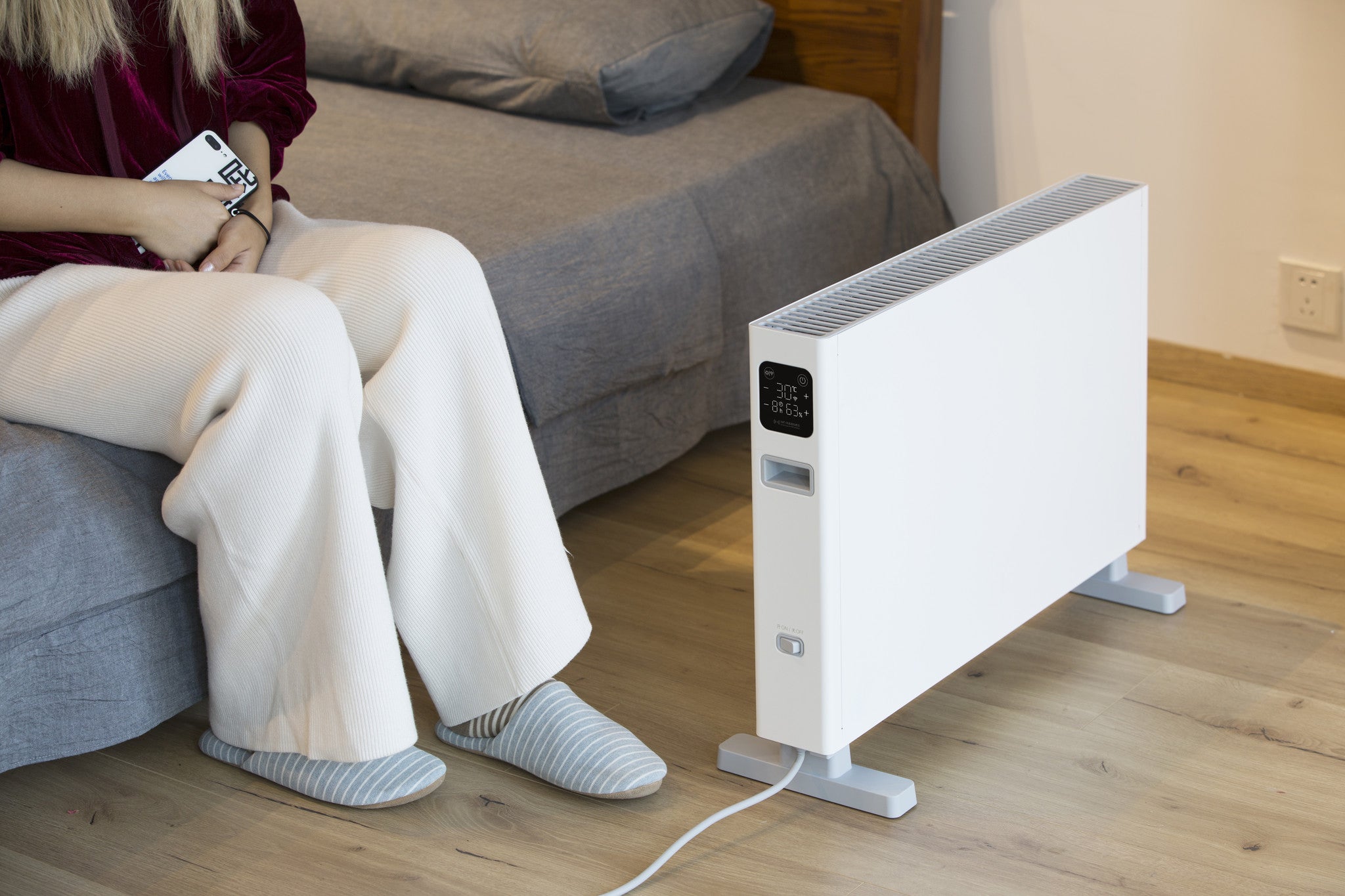 Xiaomi Smartmi Electric Heater 1S