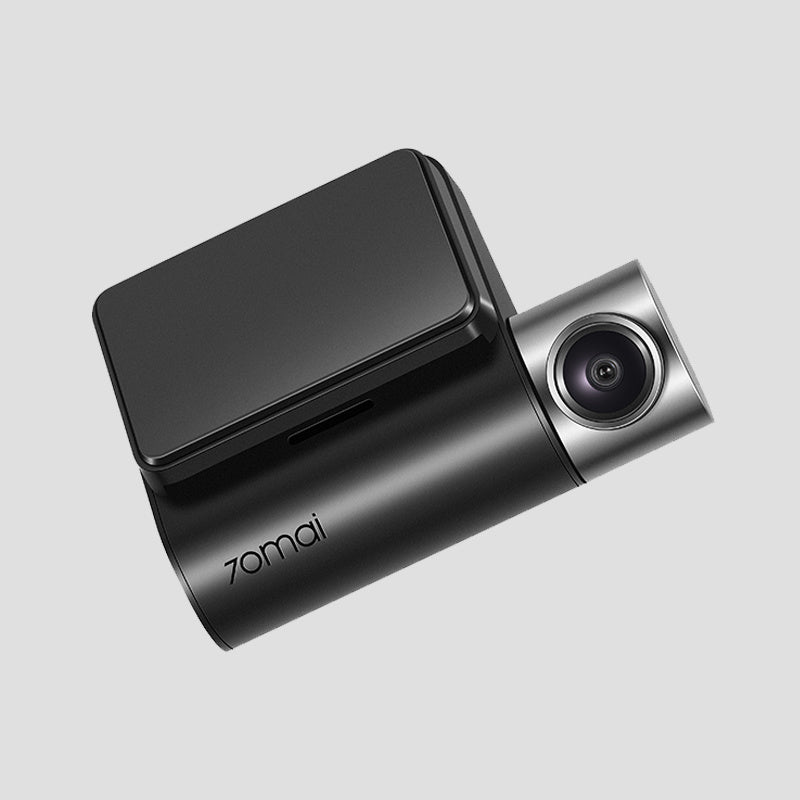 アクセサリー 70mai Dash Cam Pro Plus+ A500S-1 Xiaomi 70mai Dashcam Pro Plus A500S GPS - TechPunt