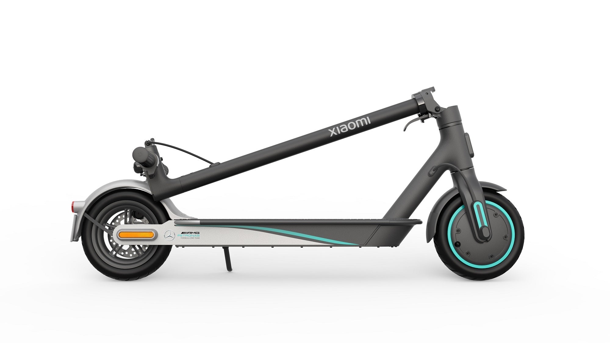 Xiaomi Mi Pro 2 Mercedes-AMG Petronas F1 Elektro-Scooter Europäische Version