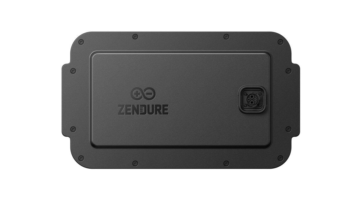 Zendure AB2000L Batterij