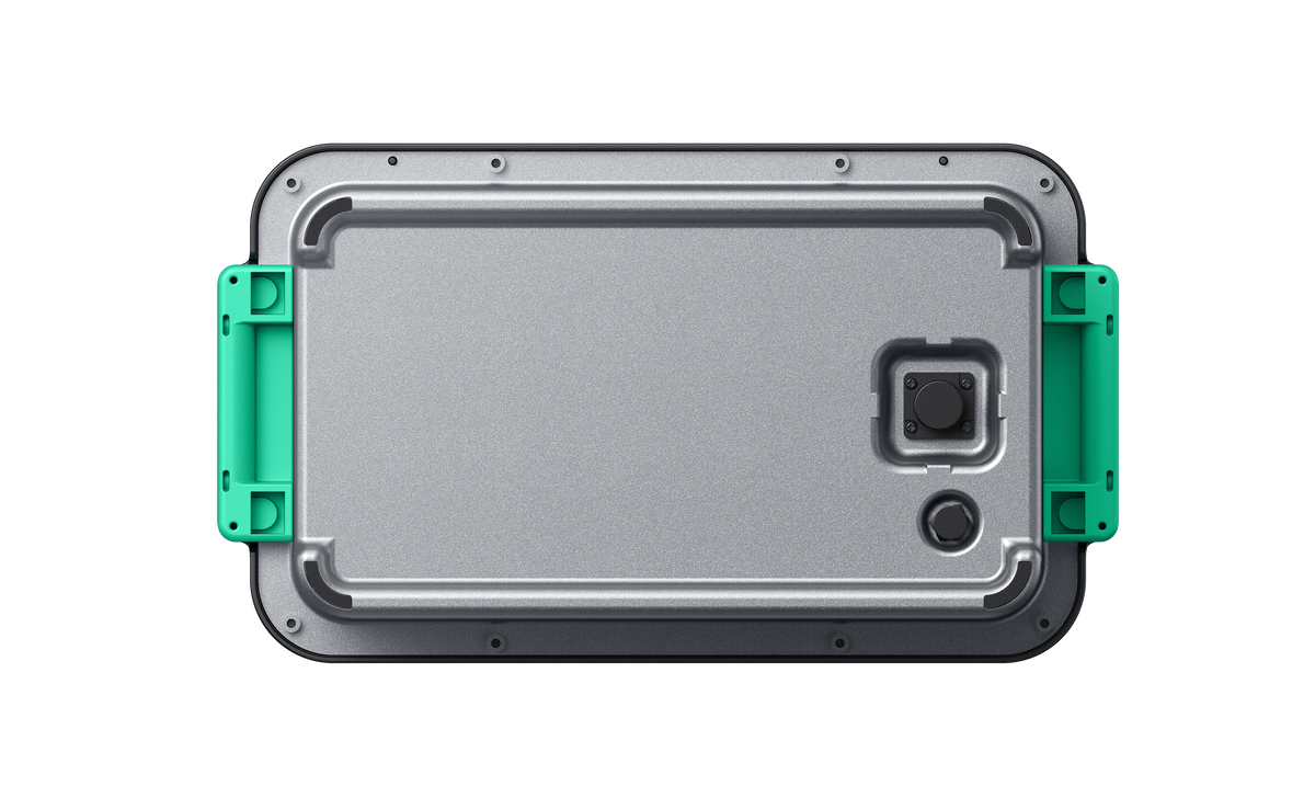 Zendure AB2000L Batterij