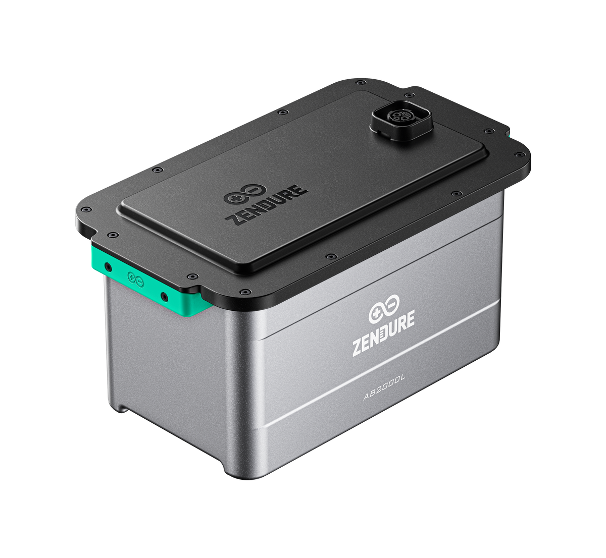 Zendure AB2000L Batterij