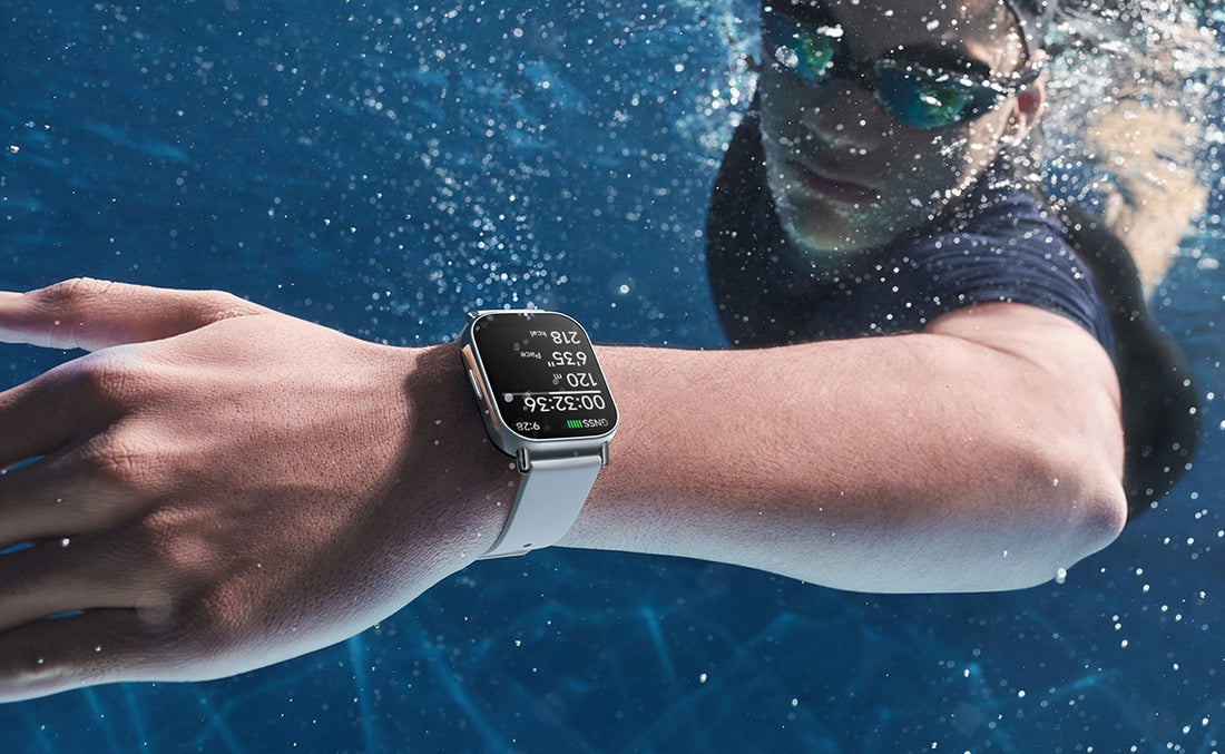 Worauf solltest du beim Kauf einer Smartwatch achten?