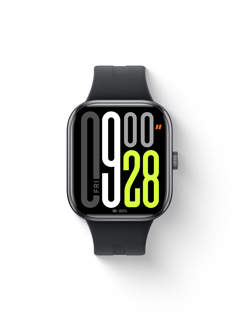Smartwatches