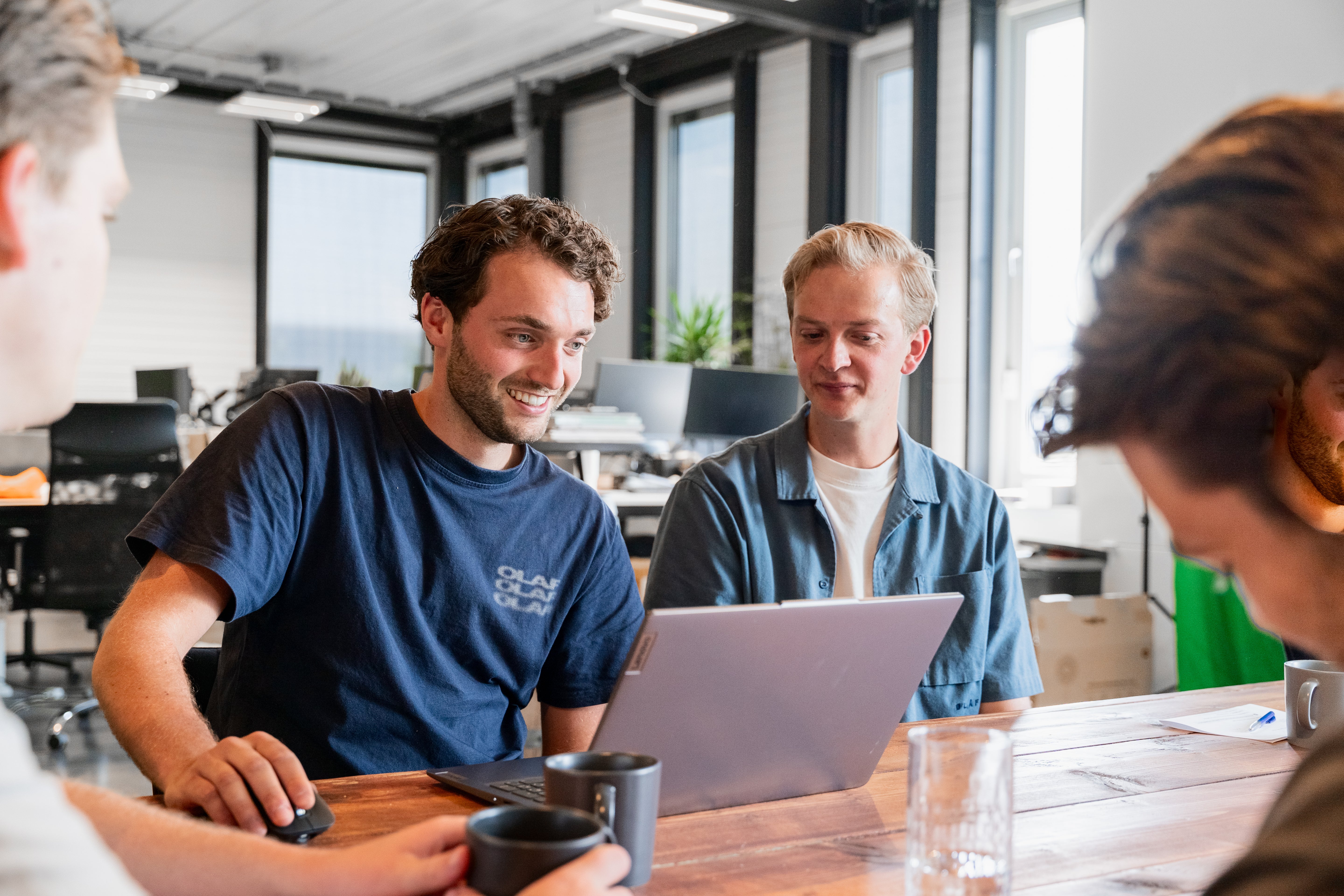 TechPunt team