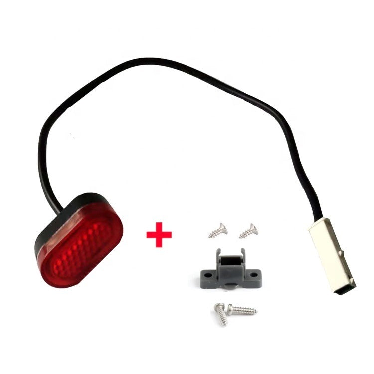 Rear Light for Xiaomi M365 Scooter
