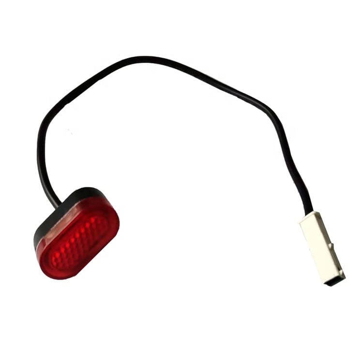 Rear Light for Xiaomi M365 Scooter