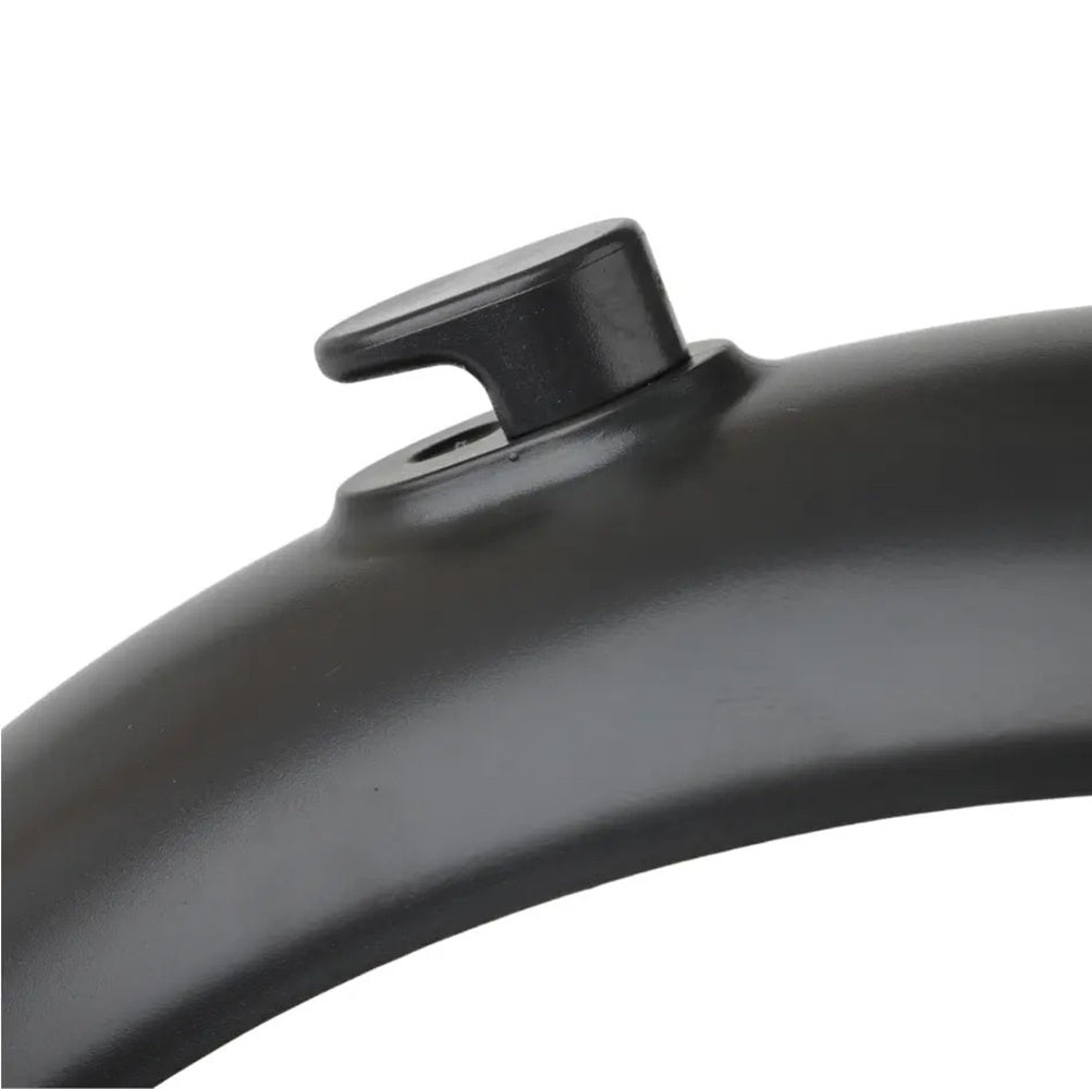 Hinteres Schutzblech mit Haken für Xiaomi Electric Scooter 4 Pro