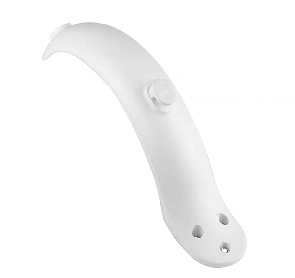 Hinteres Schutzblech mit Haken für Xiaomi M365 und M365 Pro Scooter