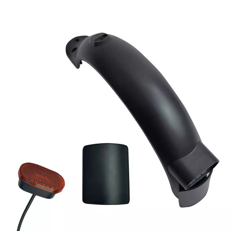 Hinteres Schutzblech mit Haken für Xiaomi Mi Essential, Mi 1S und Mi Pro 2 Scooter