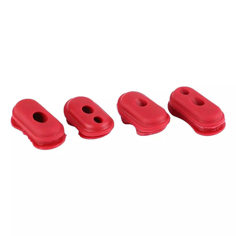 Cable Cover Set for Xiaomi M365, M365 Pro, Essential, 1S, Mi Scooter 3 and Mi Pro 2 Scooter