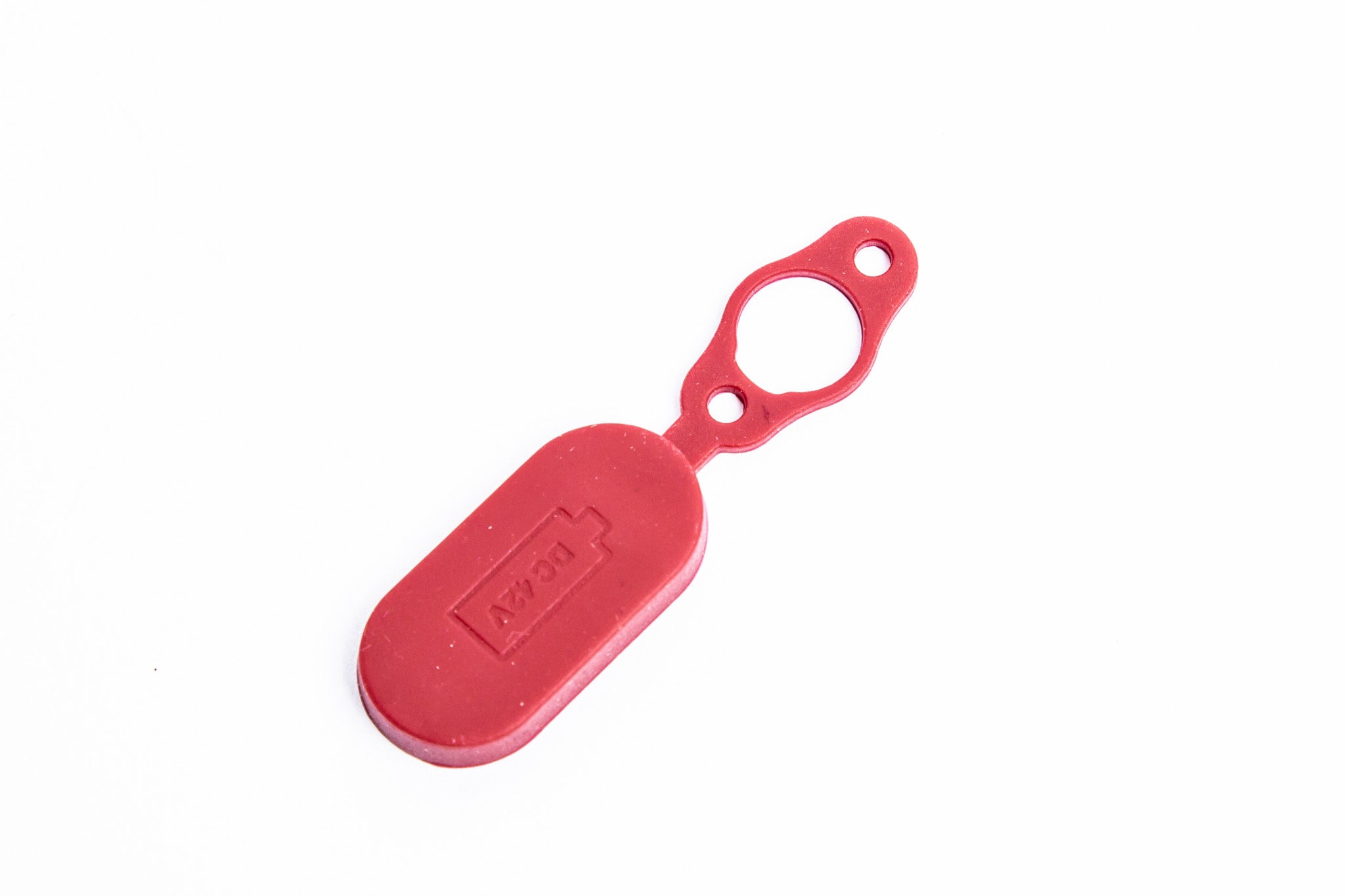 Charging port cover for the Xiaomi M365, M365 Pro, Essential, 1S, Mi Scooter 3 and Mi Pro 2 Scooter