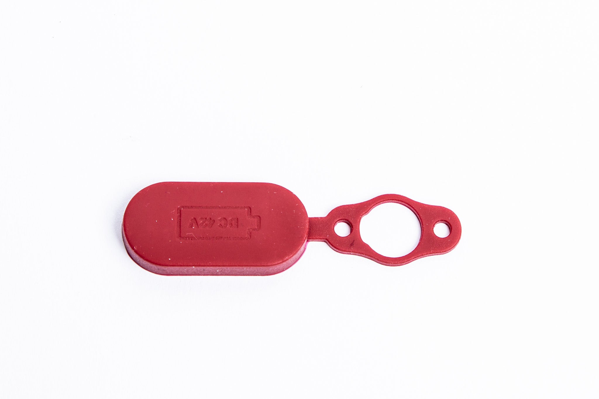 Charging port cover for the Xiaomi M365, M365 Pro, Essential, 1S, Mi Scooter 3 and Mi Pro 2 Scooter