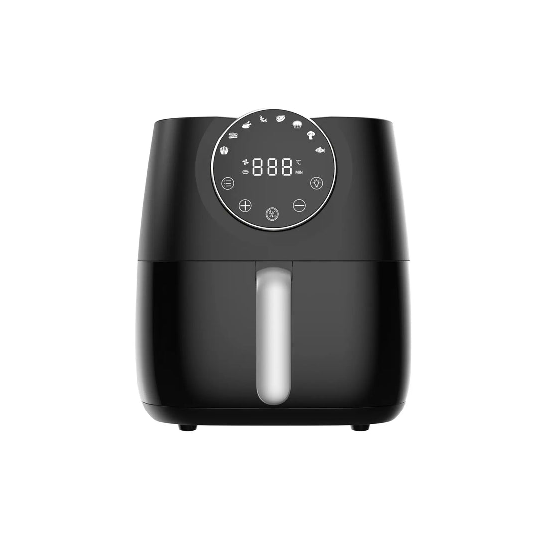 Xiaomi Joyami Heißluftfritteuse 5,7 Liter