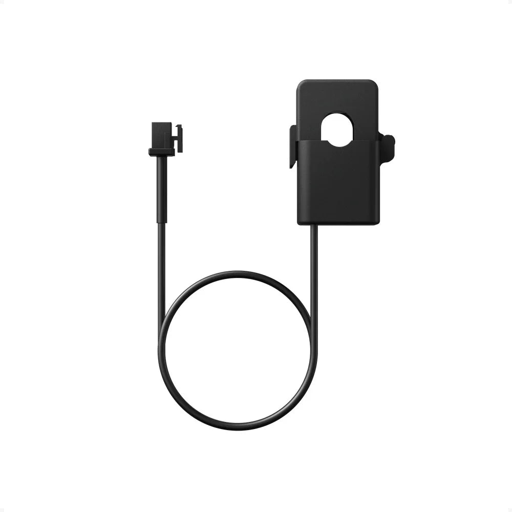 Anker SOLIX Single CT-kabelassemblage voor Smart Meter Gen 2