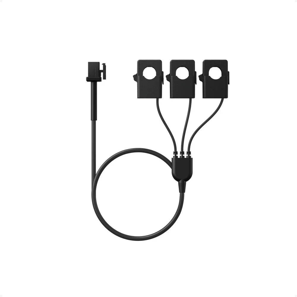 Anker SOLIX Triple CT-Kabelbaugruppe