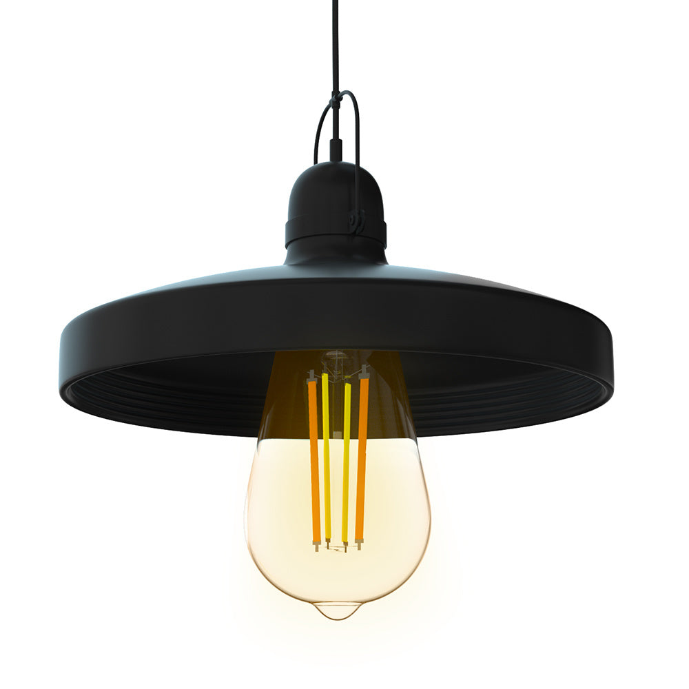 Sonoff Smart Wi-Fi LED Filament-Glühbirne
