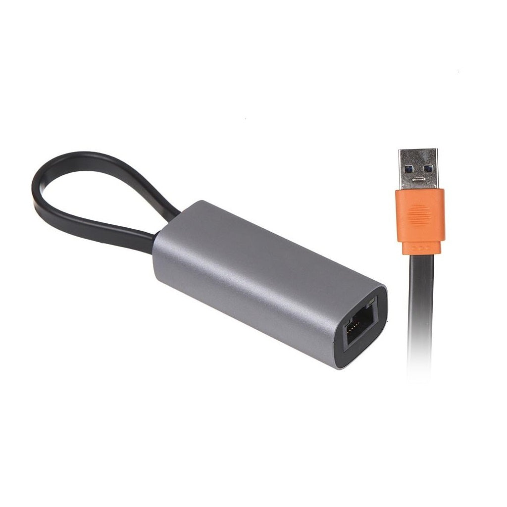 Baseus USB to RJ45 LAN Ethernet Adapter