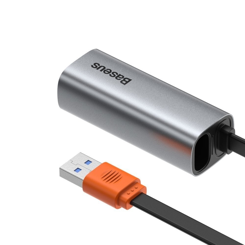 Baseus USB to RJ45 LAN Ethernet Adapter