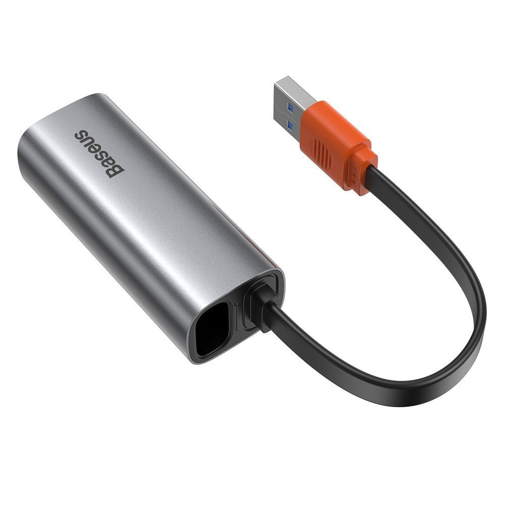 Adaptateur USB vers RJ45 LAN Ethernet Baseus