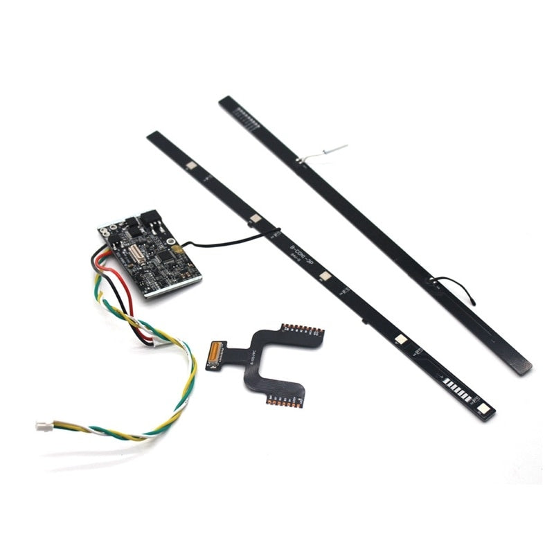 Battery Management System (BMS) for Xiaomi M365 Scooter