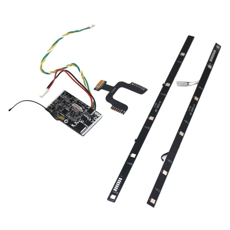 Battery Management System (BMS) for Xiaomi M365 Scooter
