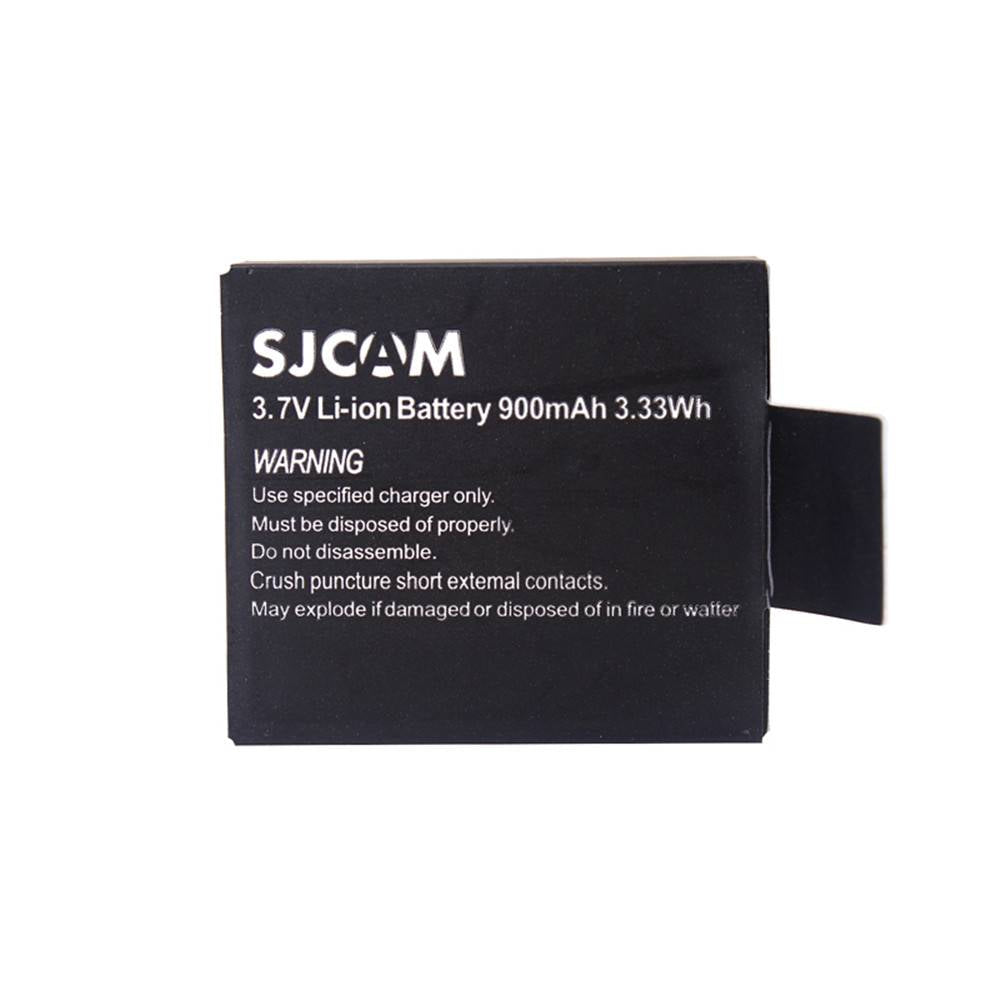 Akku (SJCAM SJ4000/SJ5000 Serie + GitUp)