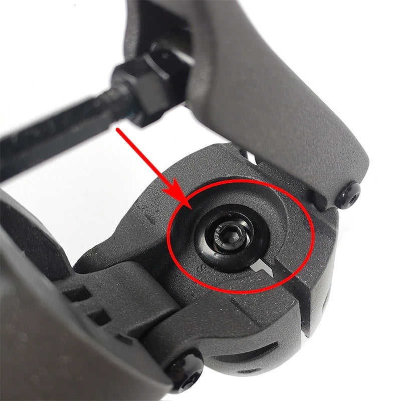 Mounting Screws for Folding System Xiaomi M365, M365 Pro, Mi Essential, Mi 1S, Mi Pro 2 and Mi Scooter 3 Scooter
