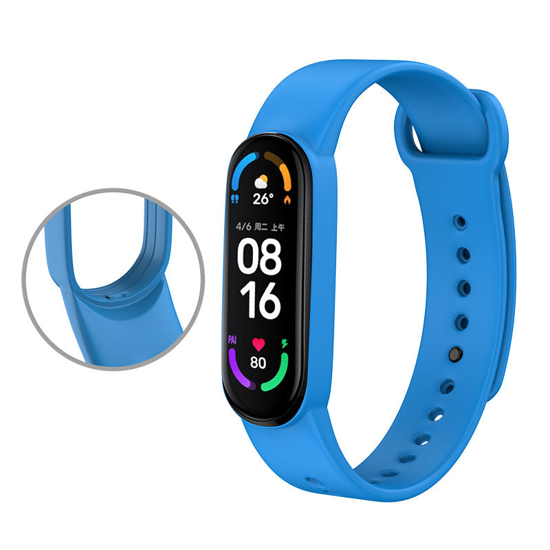 Replacement Band for Xiaomi Mi Band 6