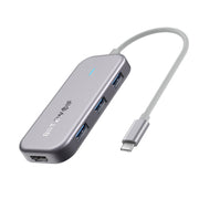 BlitzWolf BW-TH5 USB-C Hub