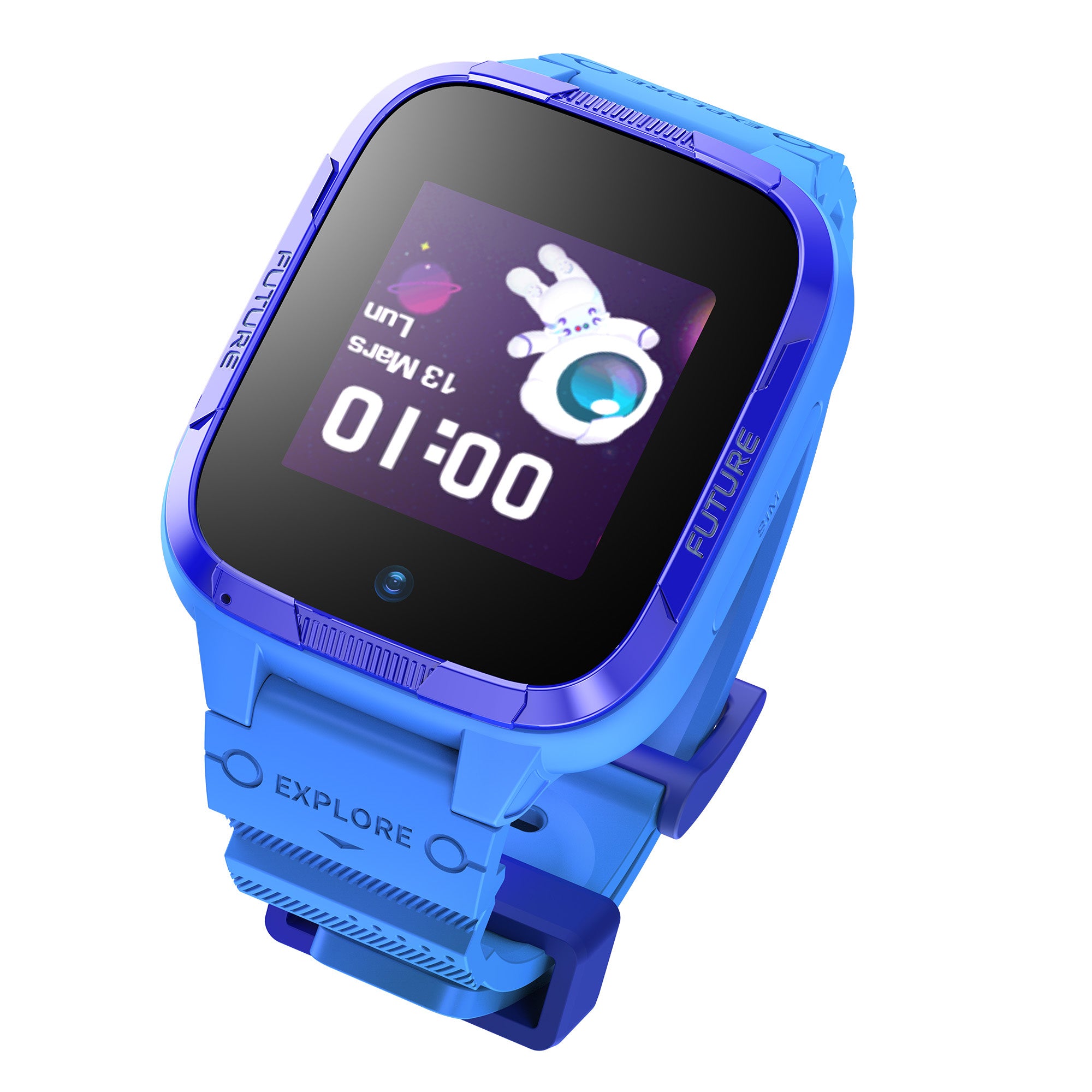 Montre connectée pour enfant Botslab 360 E3 Pro