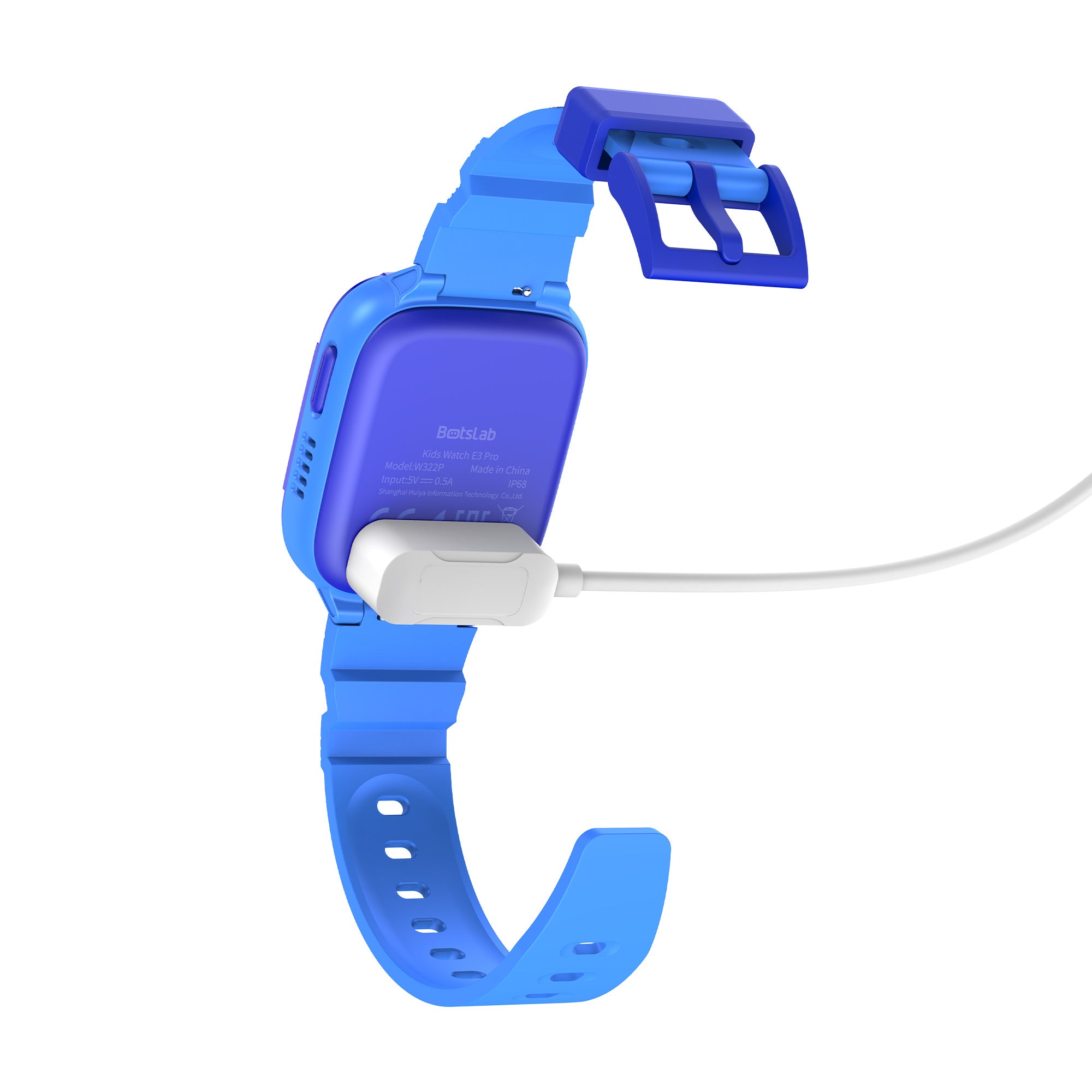 Montre connectée pour enfant Botslab 360 E3 Pro