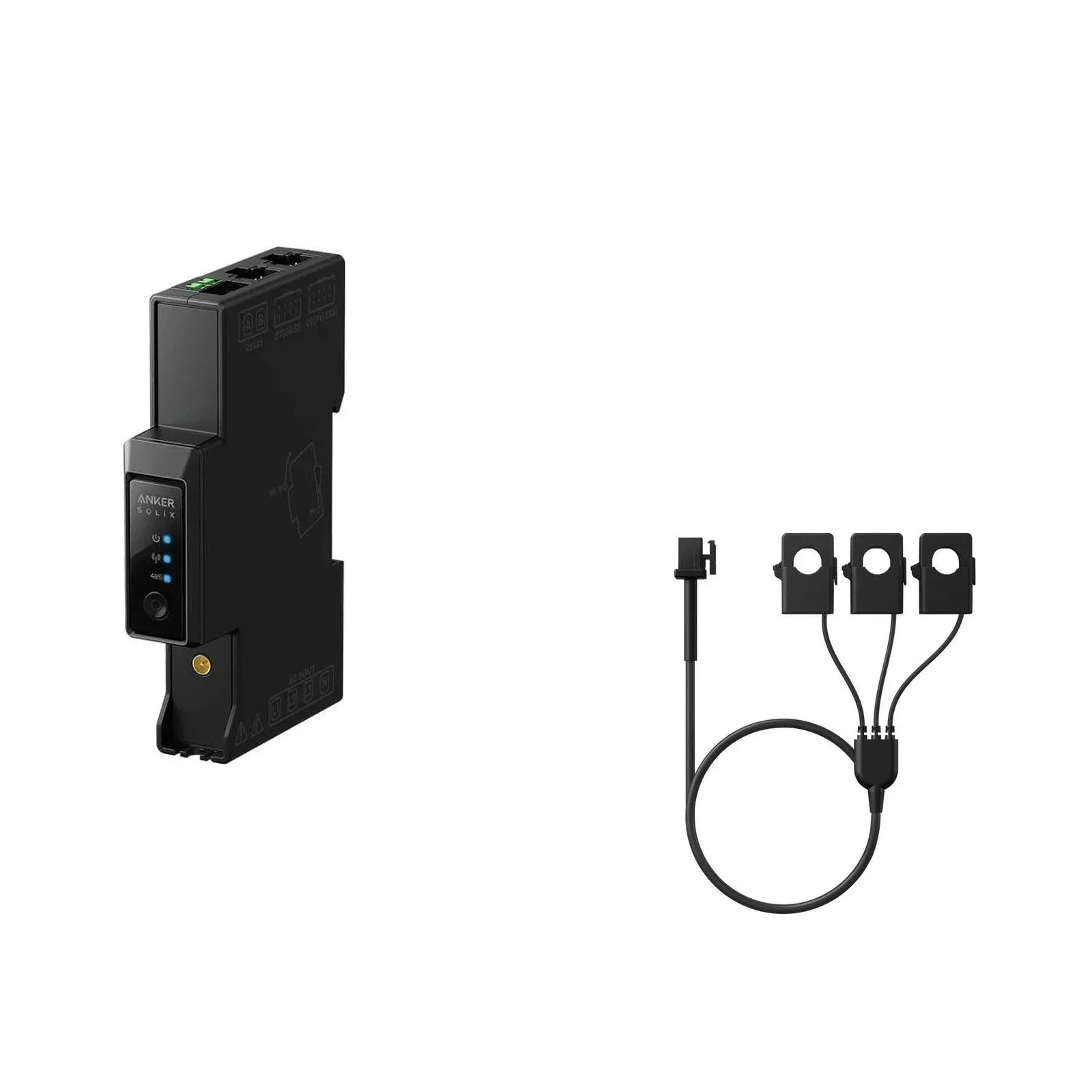 Smart Meter Gen 2 met Triple CT-kabel
