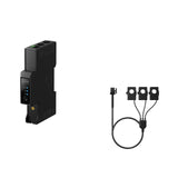 Coffret cadeau Anker SOLIX : Smart Meter Gen 2 (triphasé) + câble Triple CT 63A