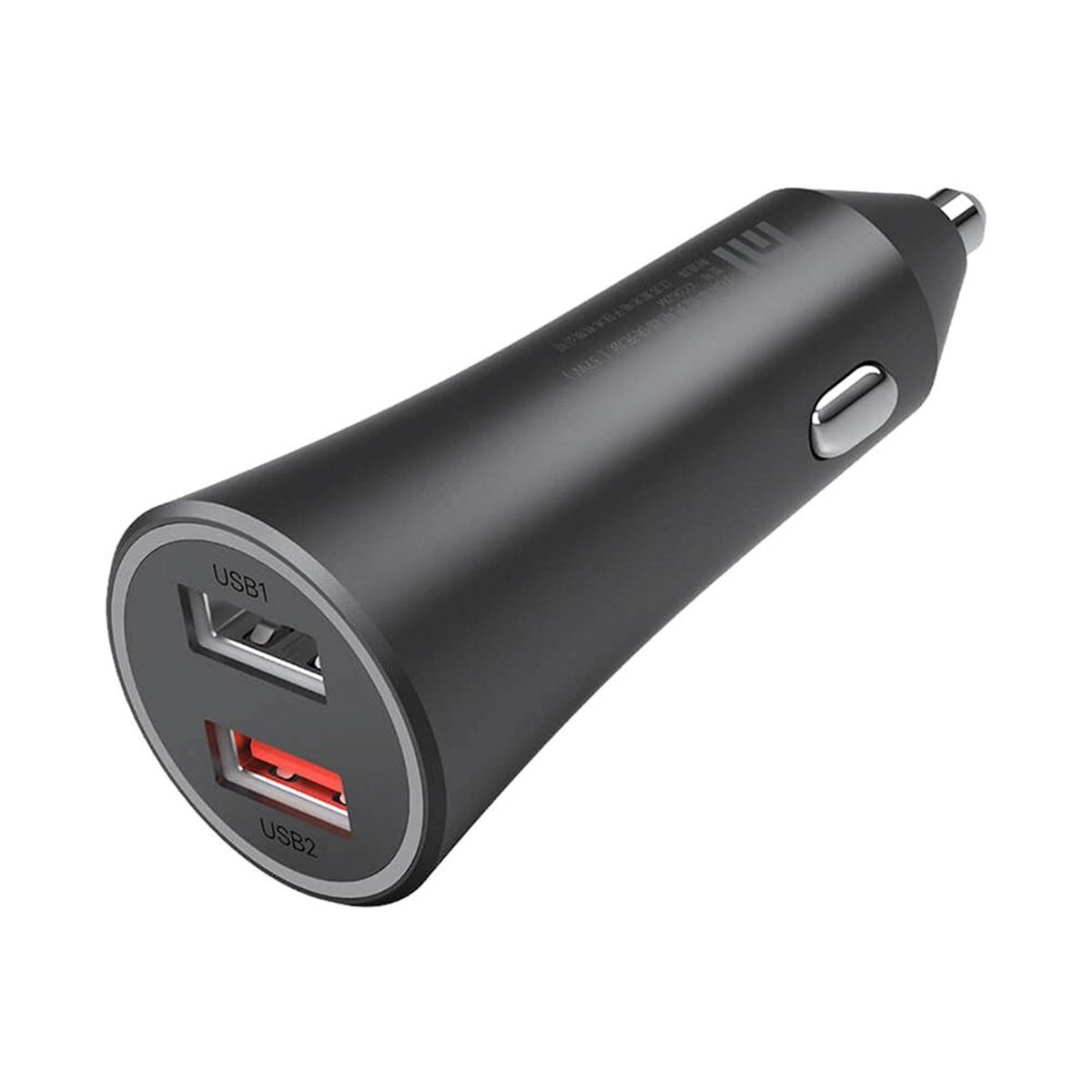 Xiaomi Mi Chargeur voiture Pro 37 watts