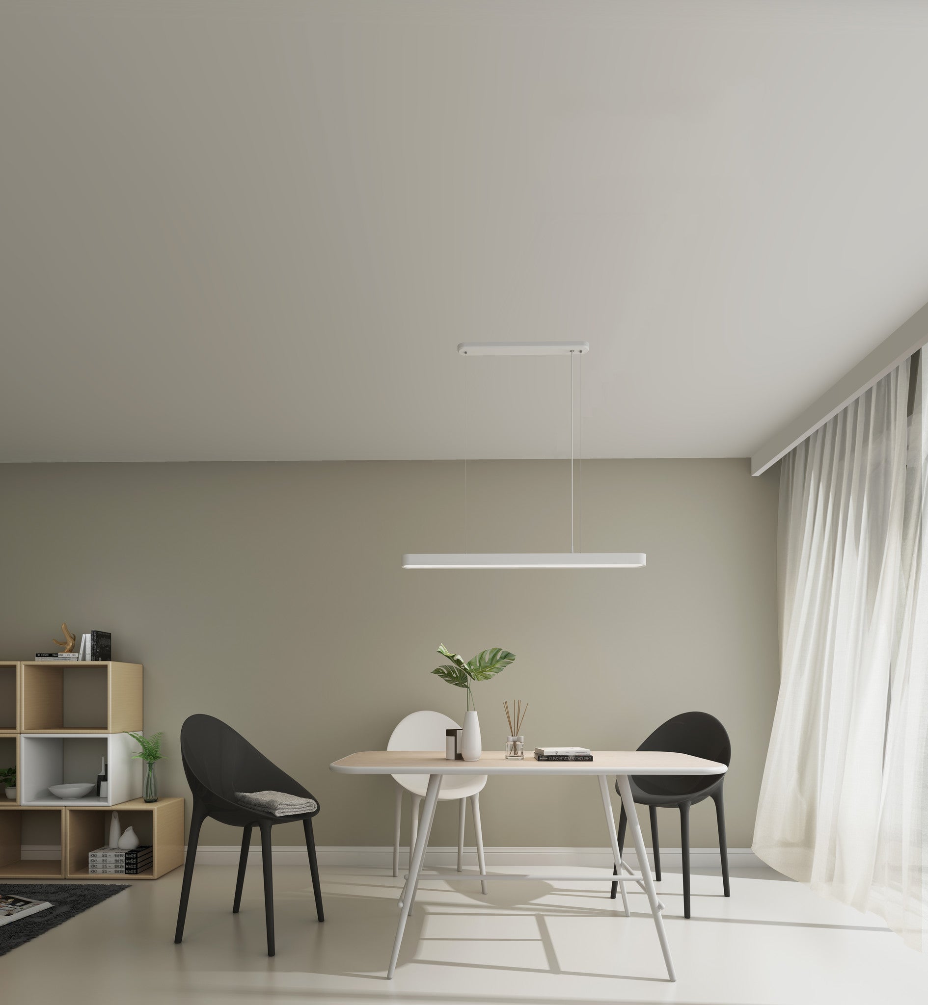 Xiaomi Yeelight Kristal Pendellamp
