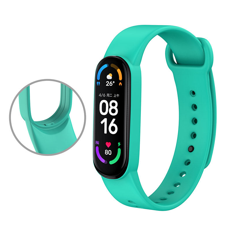 Replacement Band for Xiaomi Mi Band 6