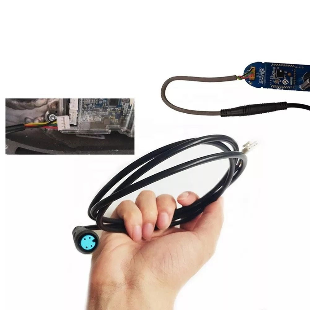 Datenkabel für Xiaomi M365 Scooter
