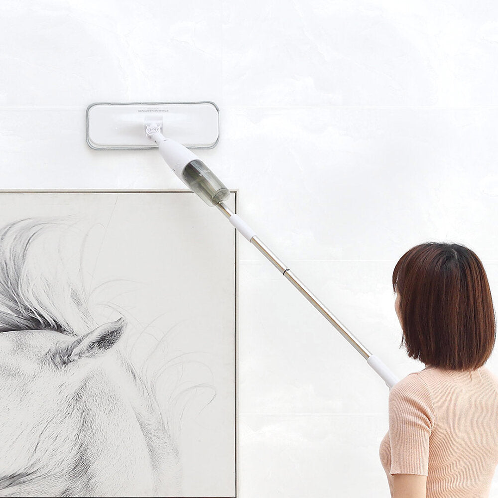 Xiaomi Deerma Water Spray Mop TB500