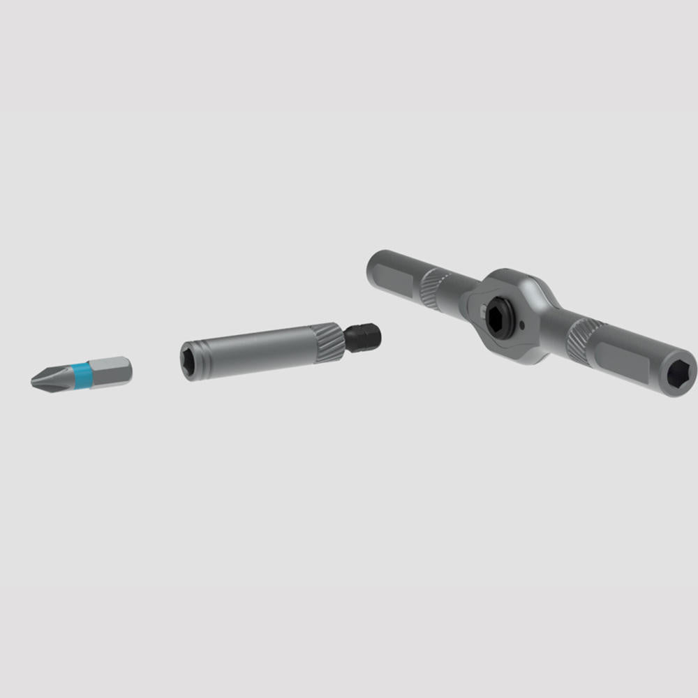 Xiaomi ATuMan DUKA RS1 jeu de clés à cliquet