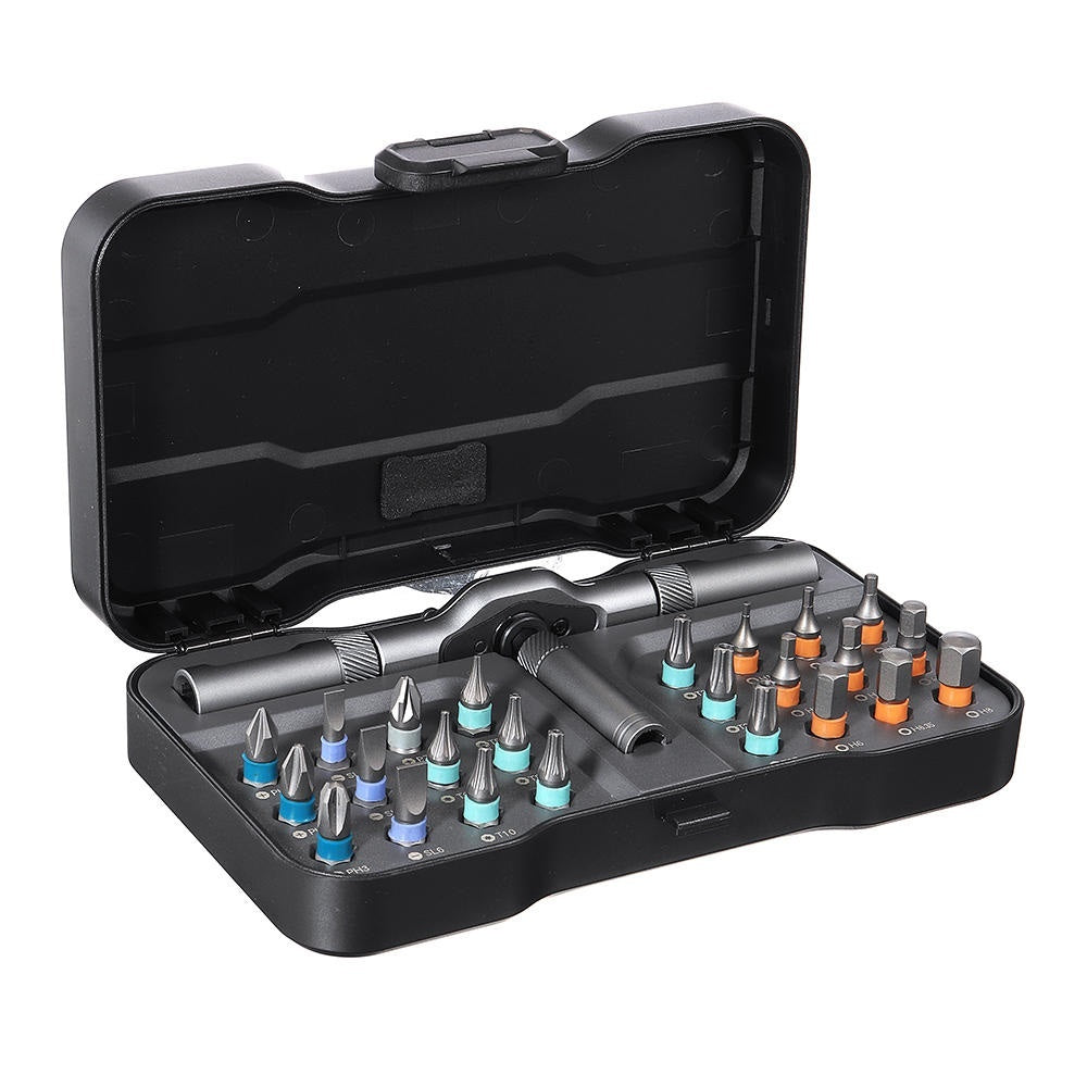 Xiaomi ATuMan DUKA RS1 jeu de clés à cliquet