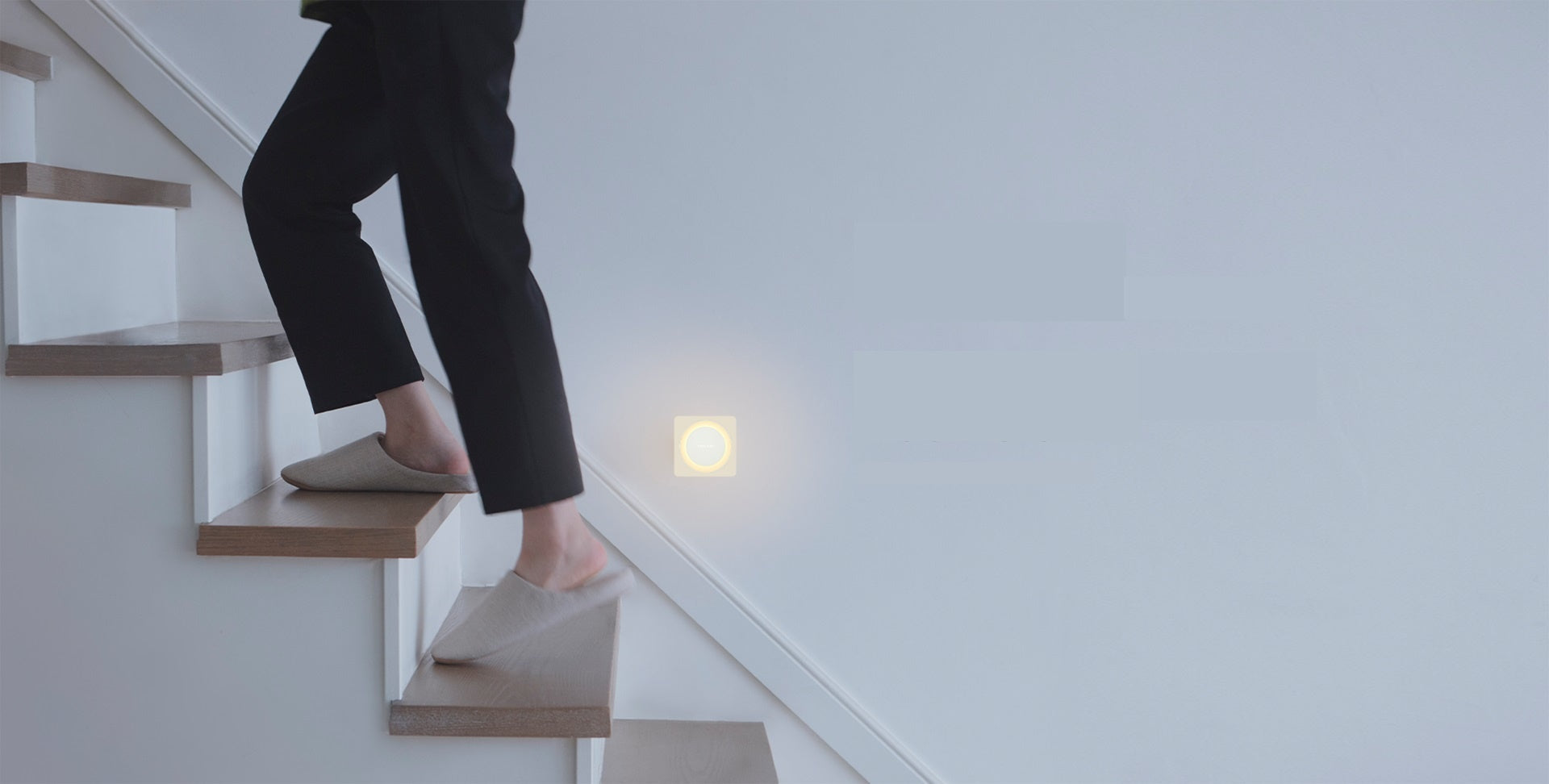 Xiaomi Yeelight Plug-in Light Sensor Nightlight