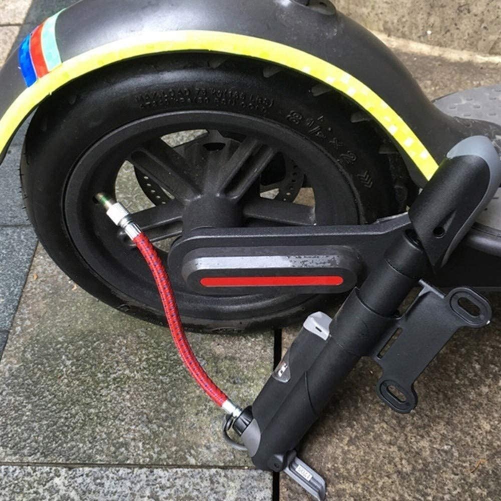 Ventilverlängerung für die Xiaomi M365, M365 Pro, Mi Essential, Mi 1S und Mi Pro 2 Scooter