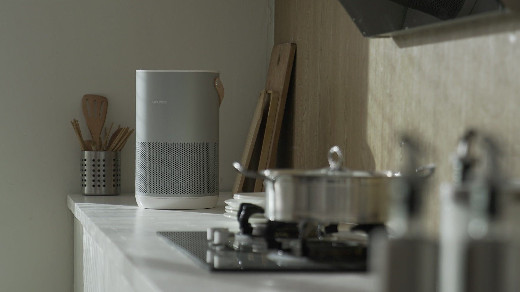 Xiaomi SmartMi Air Purifier P1