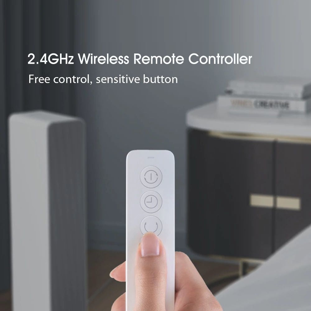 SmartMi Heizlüfter
