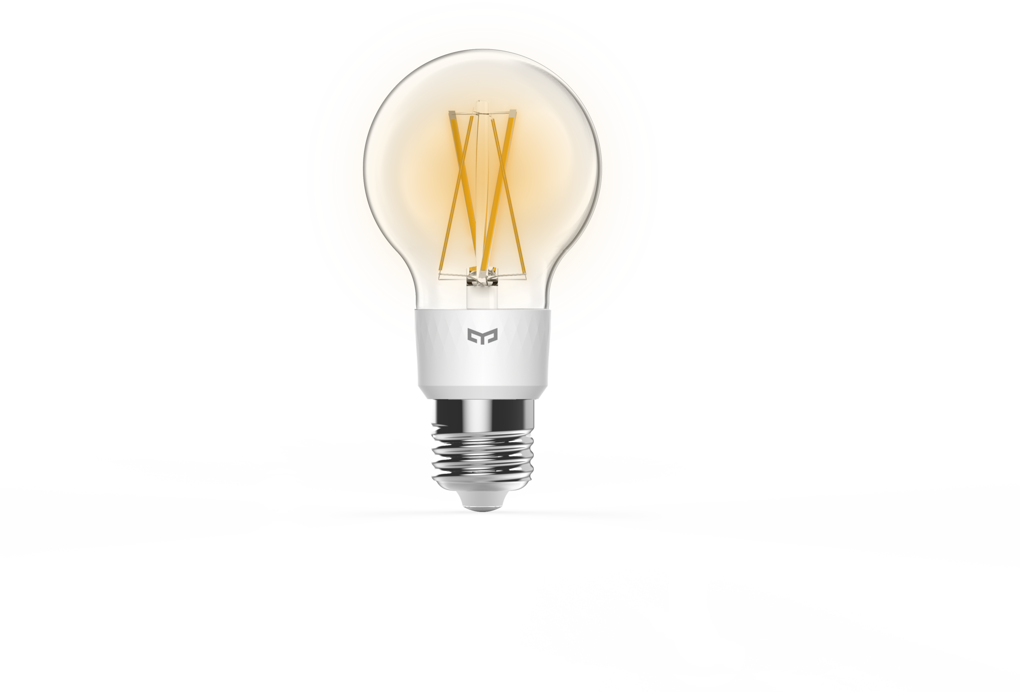 Xiaomi Yeelight Smart LED Filament Bulb YLDP12YL