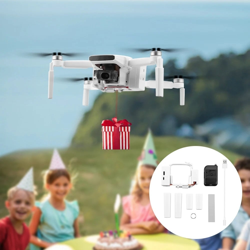Fimi Thrower voor Xiaomi Fimi X8 Mini & Mini V2