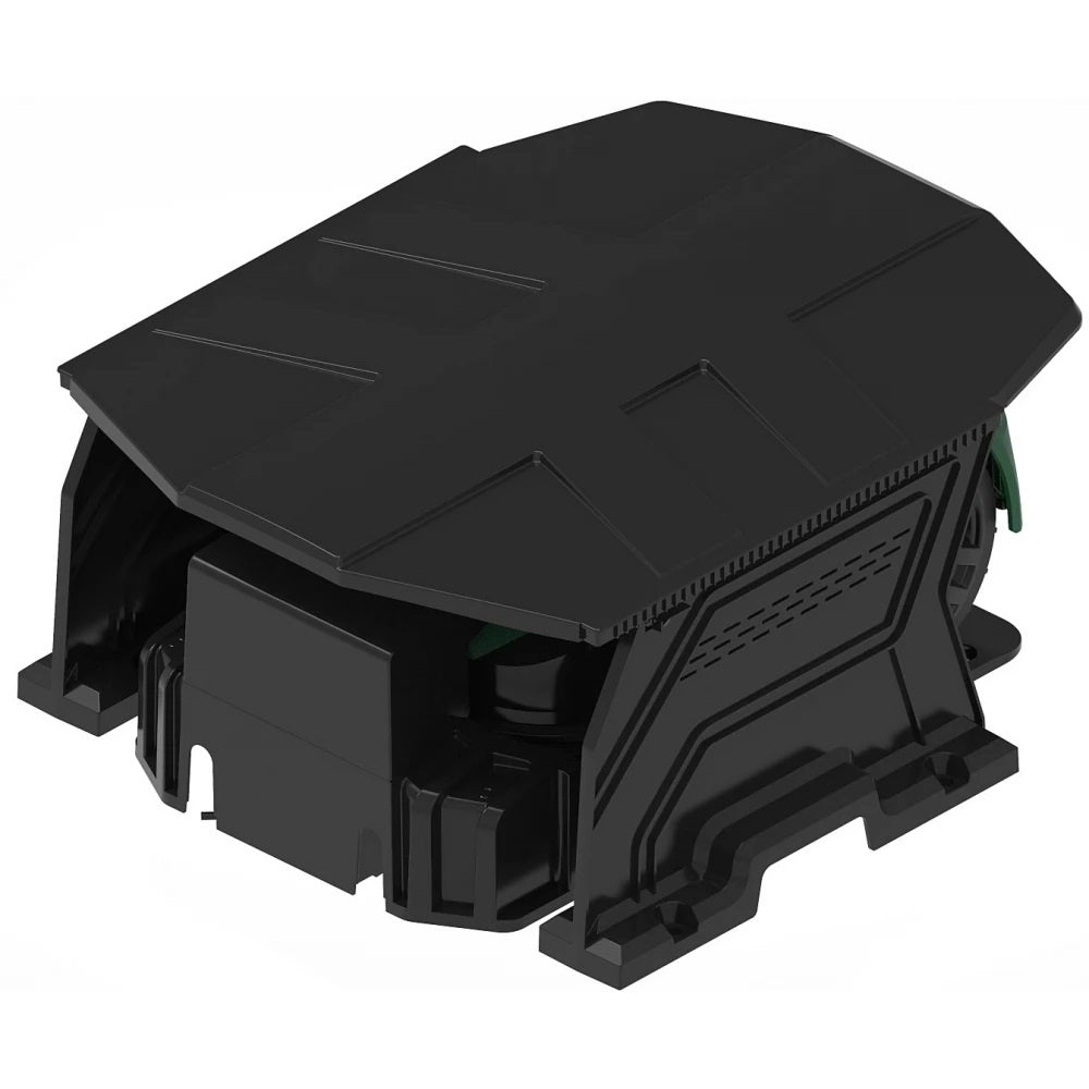 Garage for TechPunt Smart Robot Mower